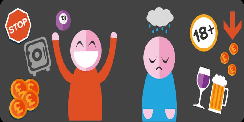 Hướng dẫn trở thành người Chơi có trách nhiệm Luck8 2 Biết rõ độ tuổi tham gia để trở thành một người chơi có trách nhiệm Luck8