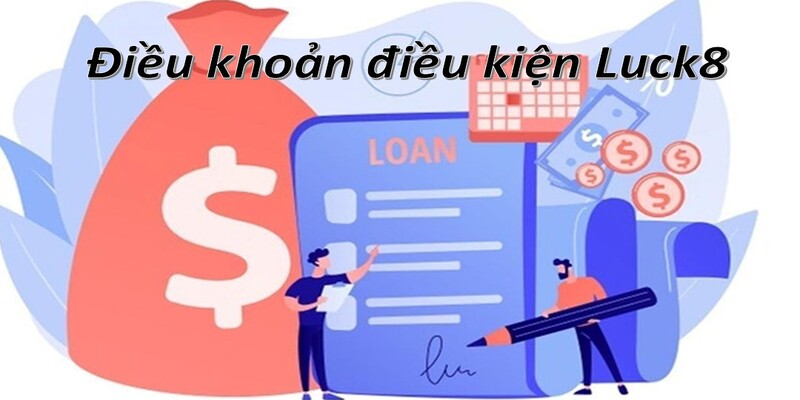 Điều khoản điều kiện Luck8 được công bố minh bạch và chi tiết 3 Điều khoản điều kiện Luck8 về bảo mật hồ sơ hội viên