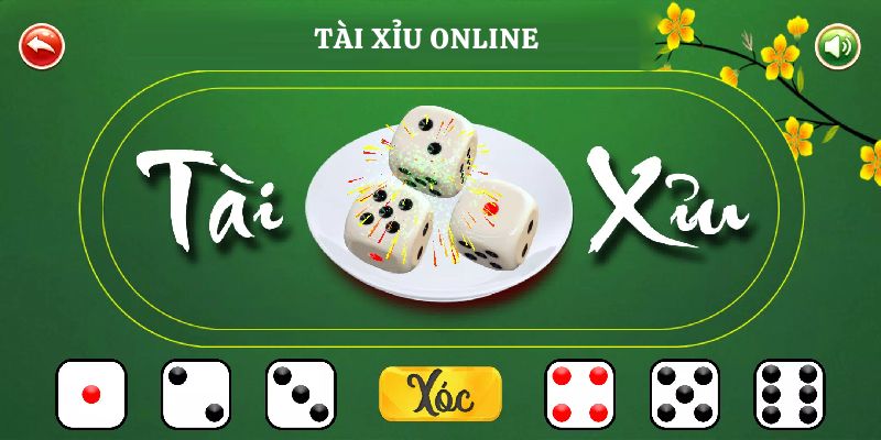 Hình thức đặt cược đa dạng, thu hút người chơi