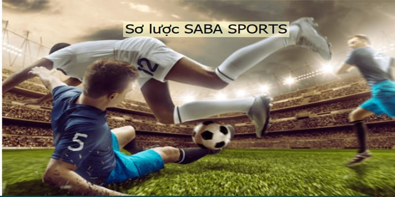 Sảnh cược thể thao Saba sports là gì?