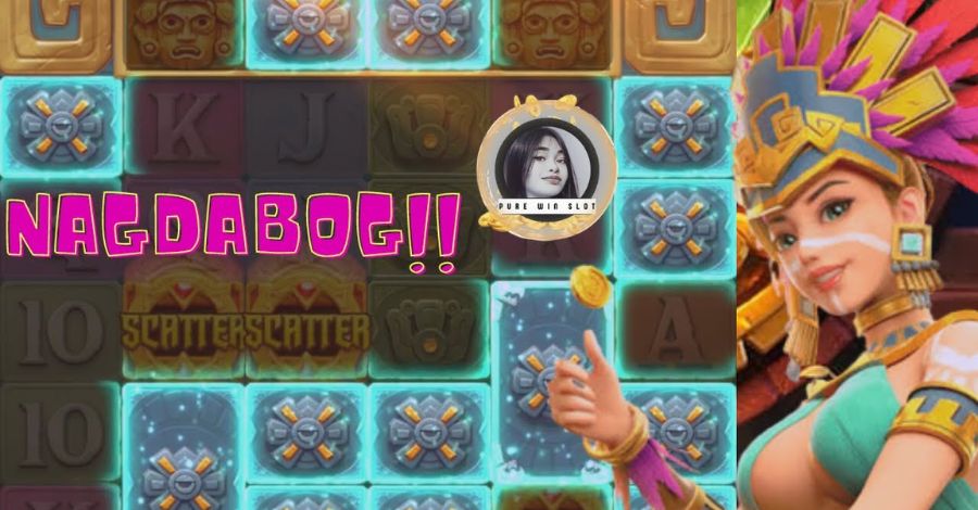 Kho Báu Aztec - Hướng Dẫn Cách Truy Tìm Kho Báu Nhanh Chóng 2 Hướng dẫn cách chơi kho báu Aztec tại Luck8 cho tân thủ