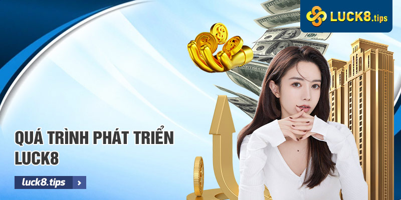 LUCK8 18 Sân chơi tạo sức hút mạnh mẽ đối với thành viên
