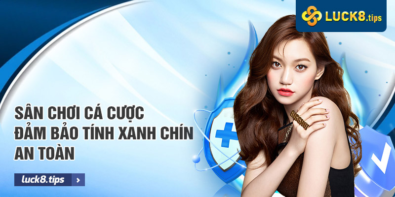 LUCK8 20 Nhà cái với đa dạng loại hình game đỉnh cao