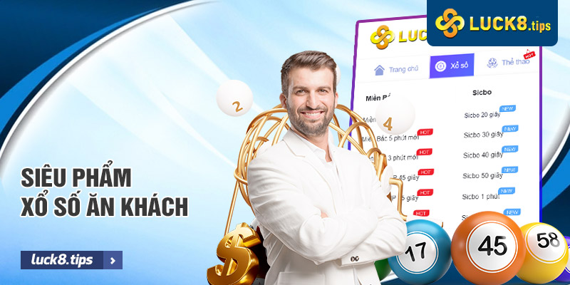 LUCK8 23 Thương hiệu nhà cái siêu tiềm năng trên thị trường giải trí