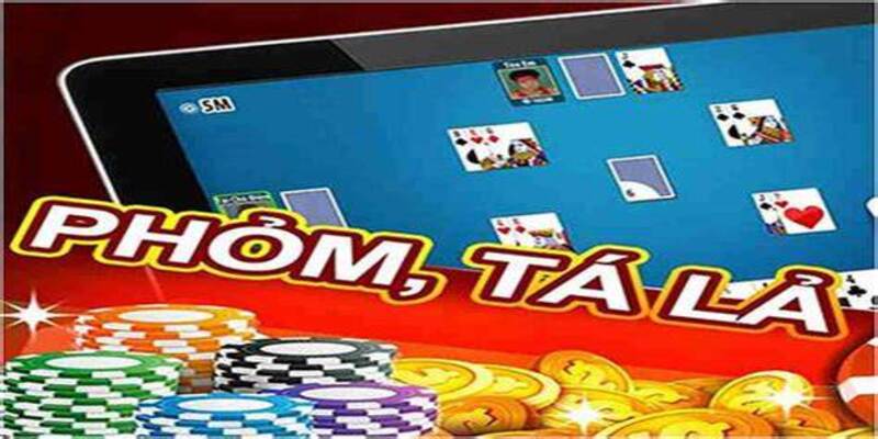 LUCK8 - Cách Chơi Phỏm Bách Chiến Bách Thắng 2 Thuật ngữ quan trọng cần thuộc lòng trong game bài phỏm
