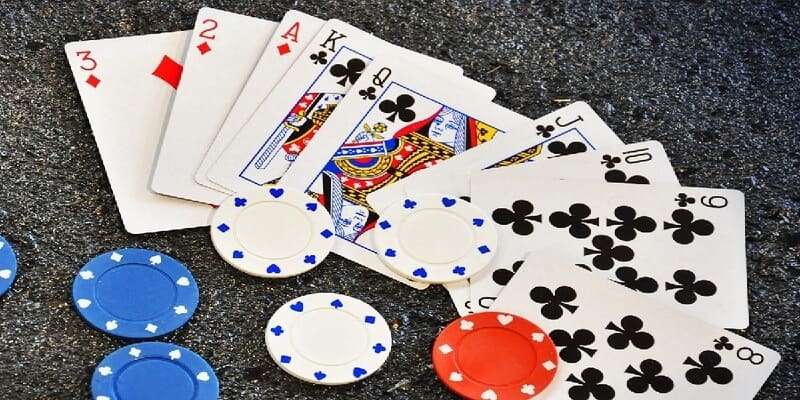 LUCK8 - Cách Chơi Phỏm Bách Chiến Bách Thắng 3 Quy tắc tính điểm luôn chuẩn xác trong cách chơi bài phỏm