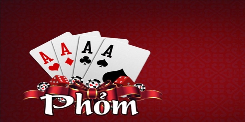 Tổng quan sơ lược về siêu phẩm phỏm online đang HOT