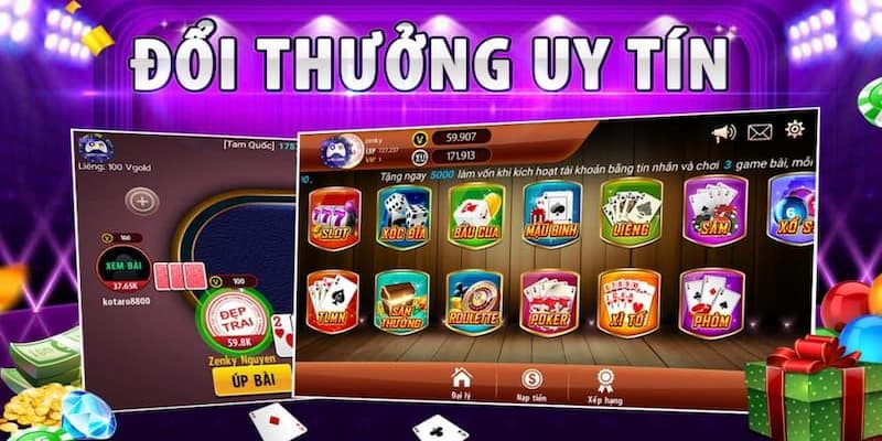 Game bài đổi thưởng là gì? Top cổng game bài hot 2024 2 Các tiêu chí để chọn địa chỉ đánh bài đổi thưởng uy tín