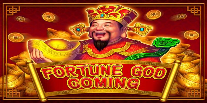 Nổ hũ Hello88 - Đắm chìm trong sự hấp dẫn game online 2 Fortune God Coming - Game nổ hũ uy tín