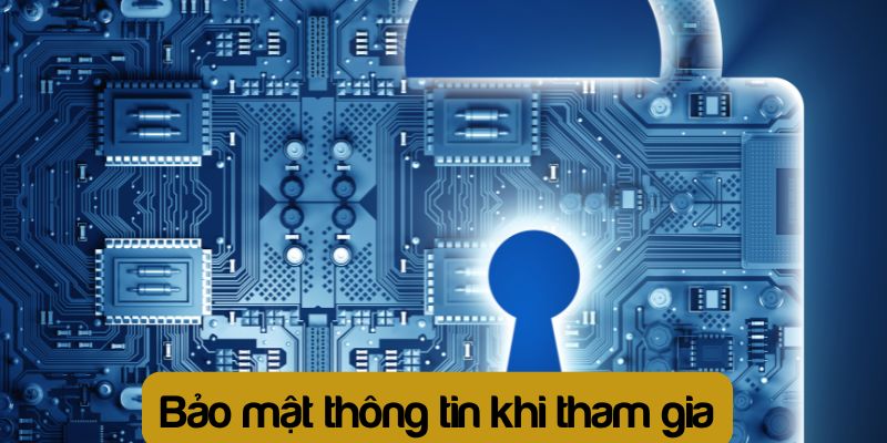 Xổ Số 69VN - Hướng Dẫn Chi Tiết Cách Tham Gia Trúng Lớn 2 Bảo mật thông tin tuyệt đối khi tham gia